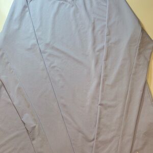 Adidas Lilic Long Sleeve Golf Shirt Size Large